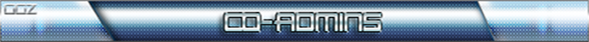 CoAdmin
